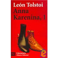 Anna Karenina