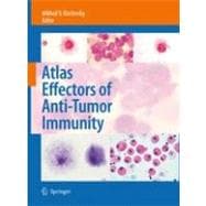 Atlas Effectors of Anti-tumor Immunity