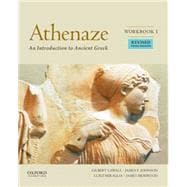 Athenaze, Book I: An Introduction to Ancient Greek, Revised