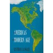 The Americas In The Modern Age