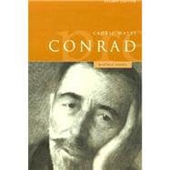 A Preface to Conrad: Second Edition