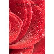 Red Rose Petals - A Poetry Collection