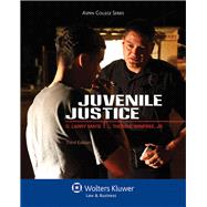 Juvenile Justice