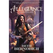 Allegiance A River of Souls Novel