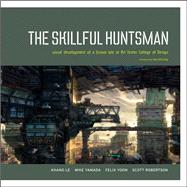 The Skillful Huntsman: Visual Development of a Grimm Tale at Art Center College of Design