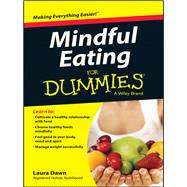 Mindful Eating for Dummies