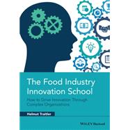 The Food Industry Innovation School How to Drive Innovation through Complex Organizations