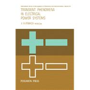 Transient Phenomena in Electrical Power Systems