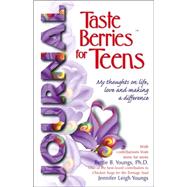 Taste Berries for Teens Journal