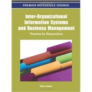 Inter-Organizational Information Systems and Business Management
