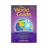World Guide 1999/2000 : Millennium Edition,9781869847685