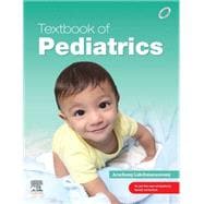Textbook of Pediatrics - E-Book