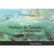 Haikais de Tablada