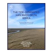 The Tide-Dominated Han River Delta, Korea