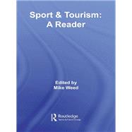 Sport and Tourism : A Reader