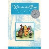 Winnie the Pooh Anniversary Edition