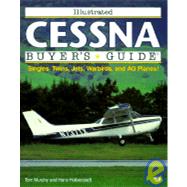Illustrated Cessna Buyer's Guide