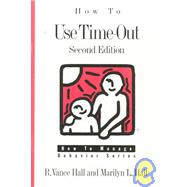 How to Use Time-Out