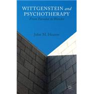 Wittgenstein and Psychotherapy From Paradox to Wonder