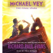 Michael Vey 7 The Final Spark