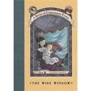 The Wide Window