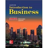 Introduction to Business, Student | Rent | 9780078747687