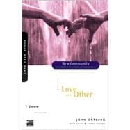 One John : Love Each Other