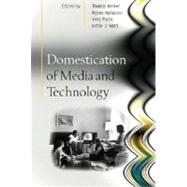 Domestication of Media And Technology