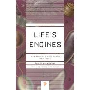 Life's Engines
