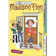 From the Files of Madison Finn: Forget Me Not - Book #21