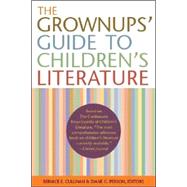 Grownups' Guide to Children's Literature