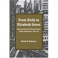 From Sicily to Elizabeth Street