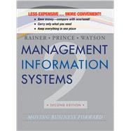 Management Information Systems