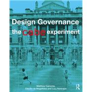 Design Governance