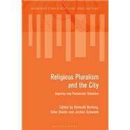 Religious Pluralism and the City