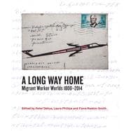 A Long Way Home