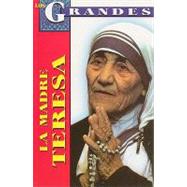 La Madre Teresa/ The Mother Teresa