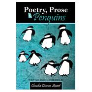 Poetry Prose and Penguins