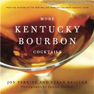 More Kentucky Bourbon Cocktails