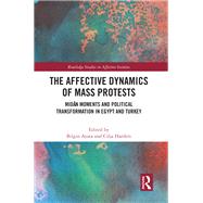 The Affective Dynamics of Mass Protests