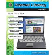 Internet Literacy: Grade 6-8