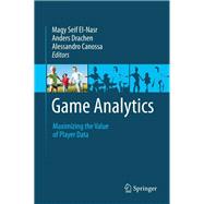 Game Analytics