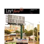 Ley & foro / Law & Forum