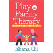 Play in Family Therapy