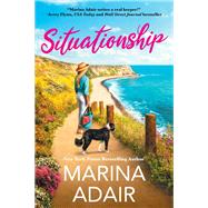 Situationship A Sweet Second Chance Romance
