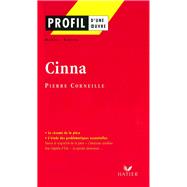 Profil - Corneille (Pierre) : Cinna