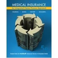 Medical Insurance: An Integrated Claims Process Approach, 5th Edition