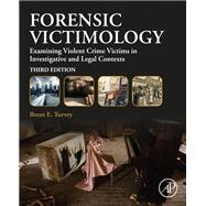 Forensic Victimology