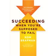 Succeeding When You're Supposed to Fail
