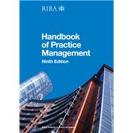 RIBA Architect's Handbook of Practice Management